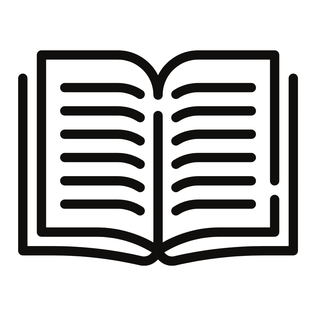 Book icon